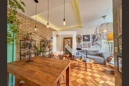 Apartamento à venda com 2 quartos, 89m² em Laranjeiras, Rio de Janeiro