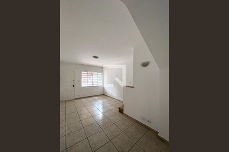 Sala de casa à venda com 2 quartos, 120m² em Bosque da Saúde, São Paulo