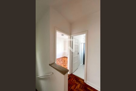 Acesso aos Quartos de casa à venda com 2 quartos, 120m² em Bosque da Saúde, São Paulo