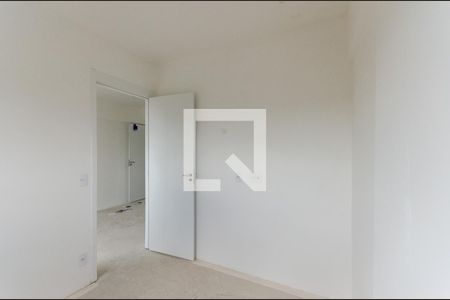 Quarto de apartamento à venda com 2 quartos, 44m² em Vila Albertina, São Paulo