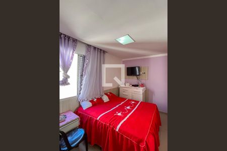 Quarto 1 de apartamento à venda com 2 quartos, 50m² em Vila Moinho Velho, São Paulo