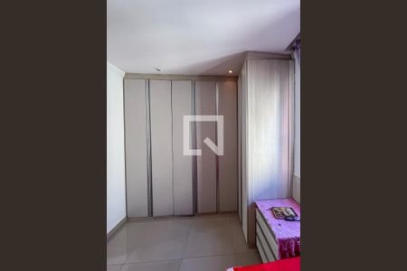 Detalhe do Quarto 1 de apartamento à venda com 2 quartos, 50m² em Vila Moinho Velho, São Paulo