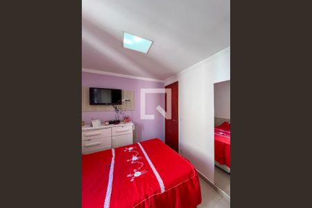 Quarto 1 de apartamento à venda com 2 quartos, 50m² em Vila Moinho Velho, São Paulo