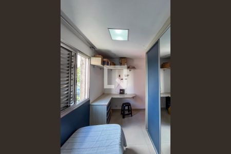Quarto 2 de apartamento à venda com 2 quartos, 50m² em Vila Moinho Velho, São Paulo