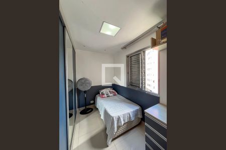Quarto 2 de apartamento à venda com 2 quartos, 50m² em Vila Moinho Velho, São Paulo