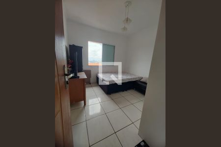 Quarto de casa para alugar com 2 quartos, 89m² em Jardim Monte Alegre, Taboão da Serra