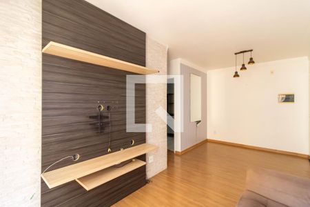 Sala de apartamento para alugar com 2 quartos, 52m² em Jardim Sao Judas Tadeu, Guarulhos