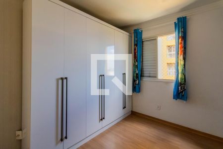 Quarto 2 de apartamento para alugar com 2 quartos, 52m² em Jardim Sao Judas Tadeu, Guarulhos