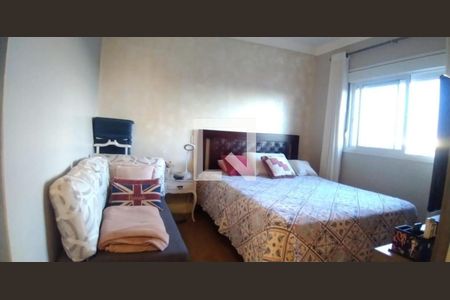 Quarto de apartamento para alugar com 4 quartos, 138m² em Loteamento Alphaville Campinas, Campinas