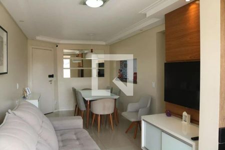 Apartamento à venda com 2 quartos, 55m² em Lapa, São Paulo