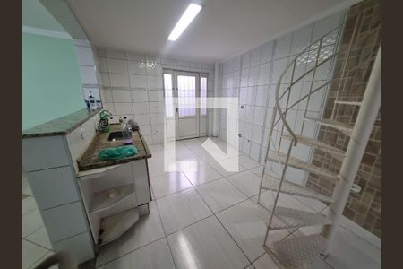 Foto 08 de casa à venda com 6 quartos, 350m² em Vila Cleonice, São Paulo