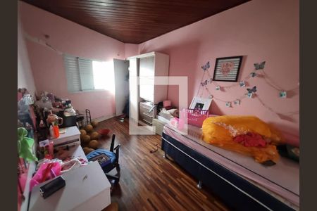 Foto 20 de casa à venda com 6 quartos, 350m² em Vila Cleonice, São Paulo