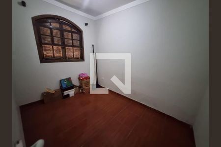 Foto 05 de casa à venda com 6 quartos, 350m² em Vila Cleonice, São Paulo