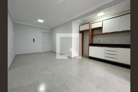 Sala de apartamento para alugar com 2 quartos, 80m² em Ribeirão da Ilha, Florianópolis
