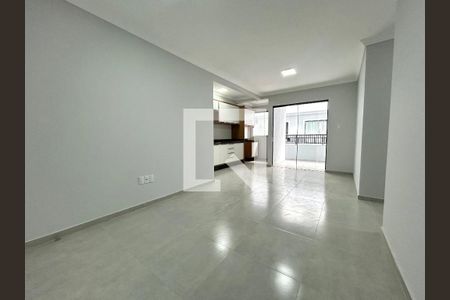 Sala de apartamento para alugar com 2 quartos, 80m² em Ribeirão da Ilha, Florianópolis