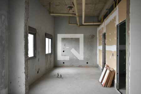 Dormitorio de apartamento à venda com 2 quartos, 52m² em São Judas, São Paulo