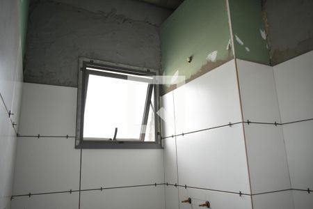 Banheiro 2 de apartamento à venda com 2 quartos, 52m² em São Judas, São Paulo