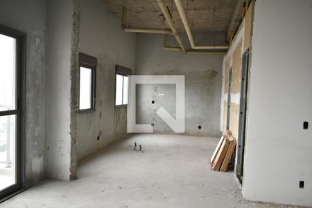 Dormitorio de apartamento à venda com 2 quartos, 52m² em São Judas, São Paulo