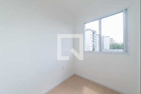 Quarto 1 de apartamento para alugar com 2 quartos, 29m² em Santo Amaro, São Paulo