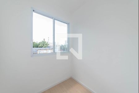 Quarto 1 de apartamento para alugar com 2 quartos, 29m² em Santo Amaro, São Paulo