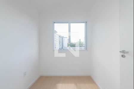 Quarto 1 de apartamento para alugar com 2 quartos, 29m² em Santo Amaro, São Paulo