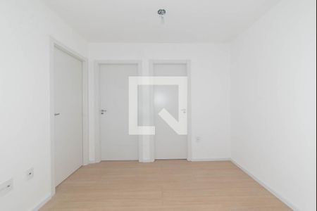 Sala - Cozinha Integrada de apartamento para alugar com 2 quartos, 29m² em Santo Amaro, São Paulo