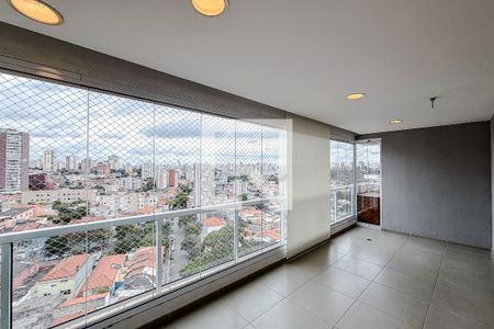 Apartamento para alugar com 2 quartos, 105m² em Vila Mariana, São Paulo