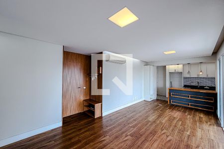 Apartamento para alugar com 2 quartos, 105m² em Vila Mariana, São Paulo