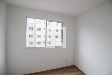 Quarto 1 de apartamento para alugar com 2 quartos, 48m² em Jardim Alvorada, Nova Iguaçu