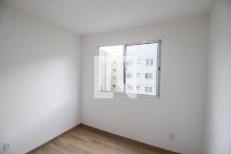 Quarto 1 de apartamento para alugar com 2 quartos, 48m² em Jardim Alvorada, Nova Iguaçu
