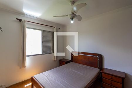 Quarto 2 de apartamento para alugar com 3 quartos, 74m² em Vila Inglesa, São Paulo