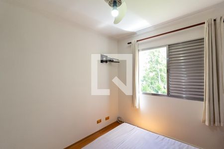 Quarto 2 de apartamento para alugar com 3 quartos, 74m² em Vila Inglesa, São Paulo