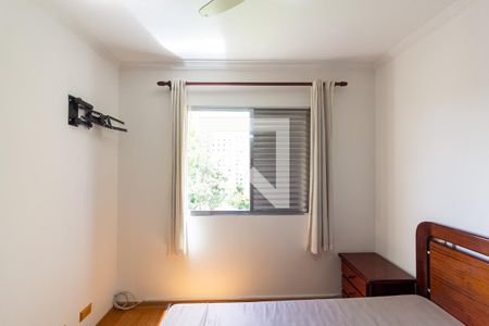 Quarto 2 de apartamento para alugar com 3 quartos, 74m² em Vila Inglesa, São Paulo