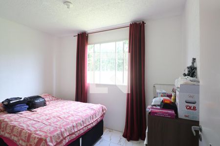 Quarto de apartamento para alugar com 1 quarto, 42m² em Mato Grande, Canoas