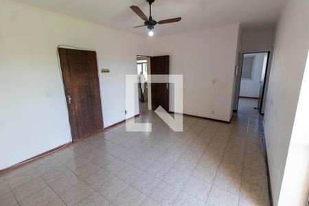 SALA de apartamento para alugar com 3 quartos, 86m² em Vila Costa E Silva, Campinas