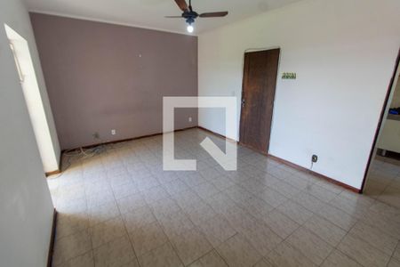 SALA de apartamento para alugar com 3 quartos, 86m² em Vila Costa E Silva, Campinas