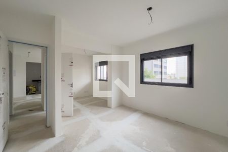 Quarto 1 de apartamento para alugar com 2 quartos, 86m² em Ipiranga, São Paulo