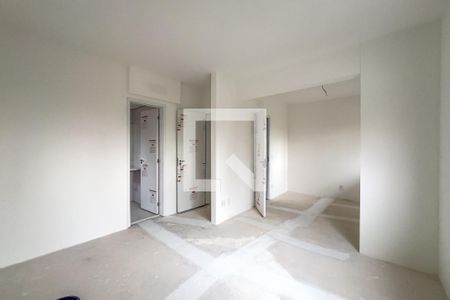 Quarto 1 de apartamento para alugar com 2 quartos, 86m² em Ipiranga, São Paulo