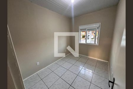 Quarto de casa para alugar com 2 quartos, 70m² em Olaria, Canoas