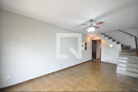 Sala de casa à venda com 3 quartos, 150m² em Vila Nova Mazzei, São Paulo