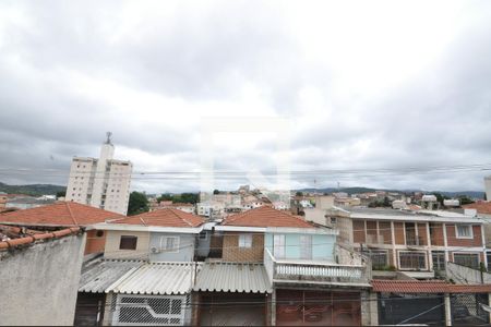 Vista do Quarto Suíte de casa à venda com 3 quartos, 150m² em Vila Nova Mazzei, São Paulo