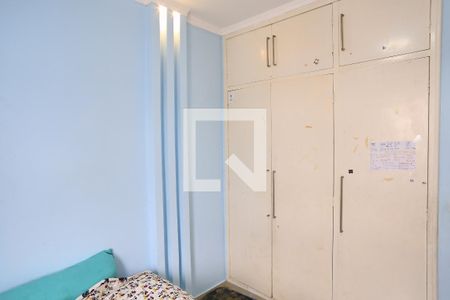 Quarto 1 de apartamento para alugar com 2 quartos, 60m² em Colégio Batista, Belo Horizonte