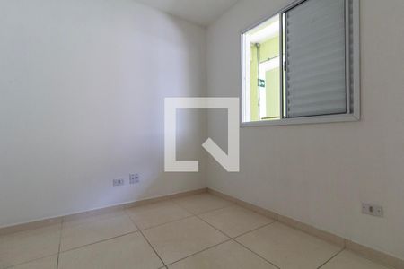 Quarto 1 de apartamento para alugar com 2 quartos, 40m² em Vila Ré, São Paulo