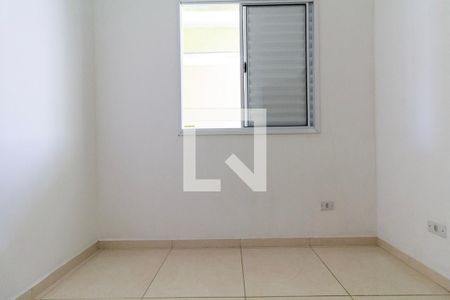 Quarto 1 de apartamento para alugar com 2 quartos, 40m² em Vila Ré, São Paulo