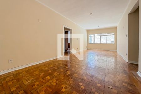 Sala de apartamento à venda com 2 quartos, 98m² em Vila Mariana, São Paulo