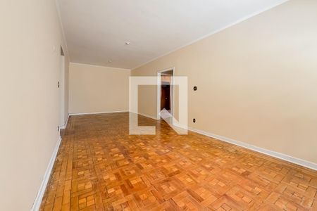 Sala de apartamento à venda com 2 quartos, 98m² em Vila Mariana, São Paulo