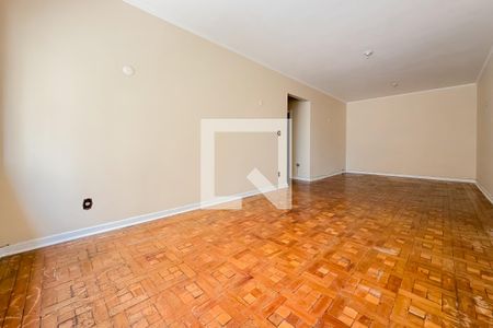 Sala de apartamento à venda com 2 quartos, 98m² em Vila Mariana, São Paulo