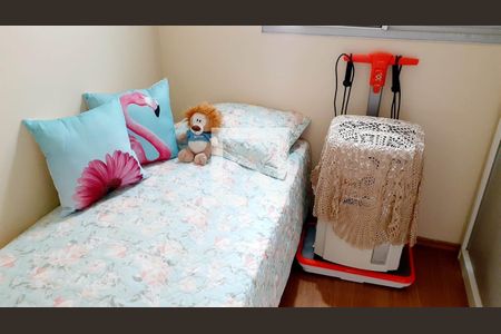 Quarto de apartamento à venda com 3 quartos, 65m² em Ponte Sao Joao, Jundiaí