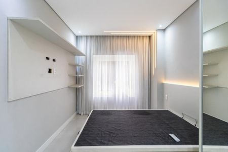 Apartamento para alugar com 1 quarto, 52m² em Alphaville Industrial, Barueri