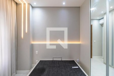 Apartamento para alugar com 1 quarto, 52m² em Alphaville Industrial, Barueri